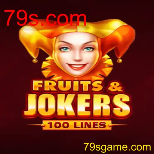 FruitsAndJokers100