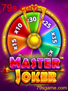 MasterJoker