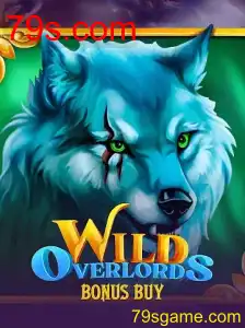 WildOverlordsBonusBuy